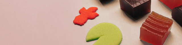 菓舗 歩 公式Instagram